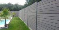 Portail Clôtures dans la vente du matériel pour les clôtures et les clôtures à Bourseville